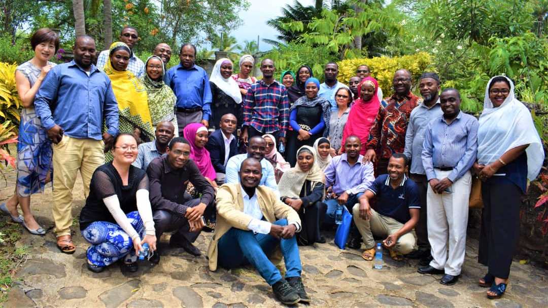 Stratégie nationale de Santé /  Eliminer le paludisme aux Comores d’ici 2021